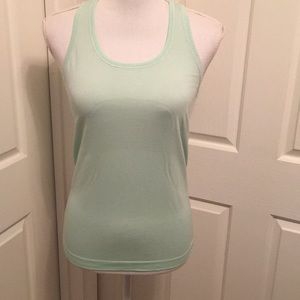 Lululemon  Swiftly Tank